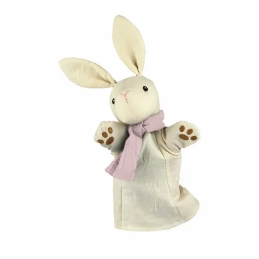 Les Petits Handdukke - Kanin