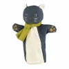 Les Petits Handdukke - Kat