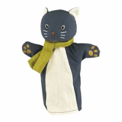 Les Petits Handdukke - Kat