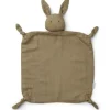 Liewood Agnete Nusseklud, Rabbit/Oat