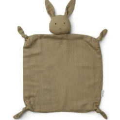 Liewood Agnete Nusseklud, Rabbit/Oat