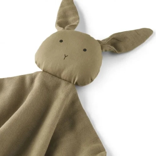 Liewood Agnete Nusseklud, Rabbit/Oat