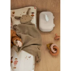Liewood Agnete Nusseklud, Rabbit/Oat