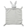 Liewood Agnete Nusseklude, Rabbit/Grey