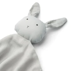 Liewood Agnete Nusseklude, Rabbit/Grey