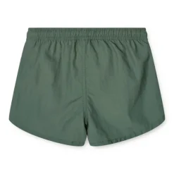 Liewood Aiden Badeshorts Str.6Ar, Garden Green