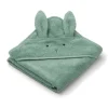 Liewood Albert Baby Handklaede, Rabbit Peppermint