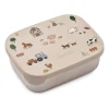 Liewood Arthur Lunchbox, Farm/Sandy