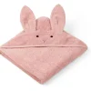 Liewood Augusta Junior Handklaede, Rabbit