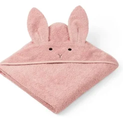 Liewood Augusta Junior Handklaede, Rabbit