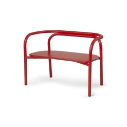 Liewood Axel Baenk, Apple Red