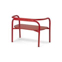 Liewood Axel Baenk, Apple Red
