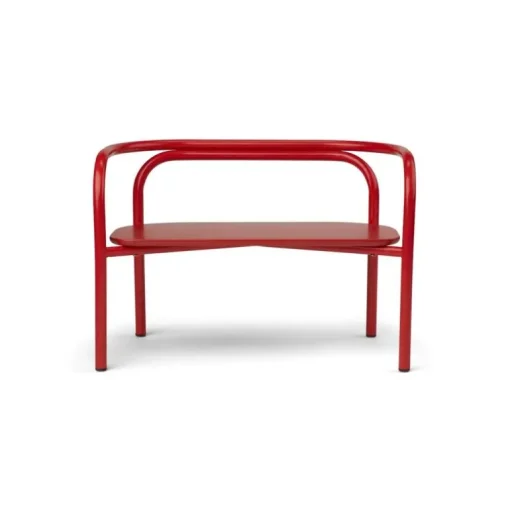 Liewood Axel Baenk, Apple Red