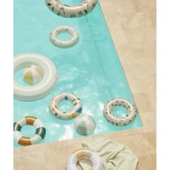 Liewood Baloo Badering, Peach/Sea Shell