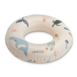 Liewood Baloo Badering, Sea Creature