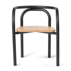 Liewood Baxter Chair, Black