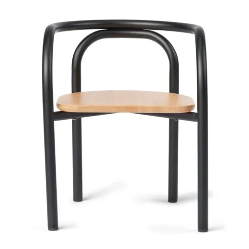 Liewood Baxter Chair, Black