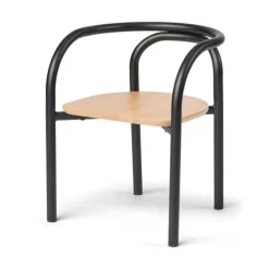 Liewood Baxter Chair, Black