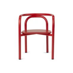 Liewood Baxter Stol, Apple Red