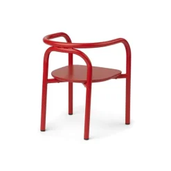 Liewood Baxter Stol, Apple Red