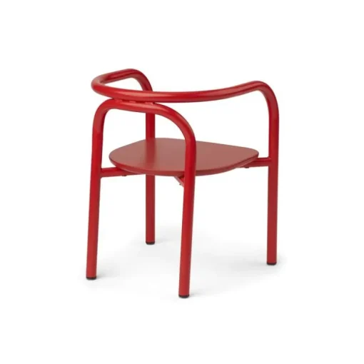 Liewood Baxter Stol, Apple Red