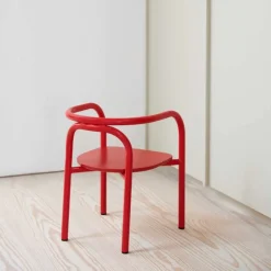 Liewood Baxter Stol, Apple Red