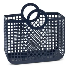 Liewood Bloom Kurv, Classic Navy
