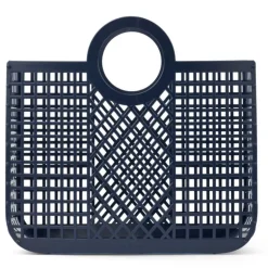 Liewood Bloom Kurv, Classic Navy