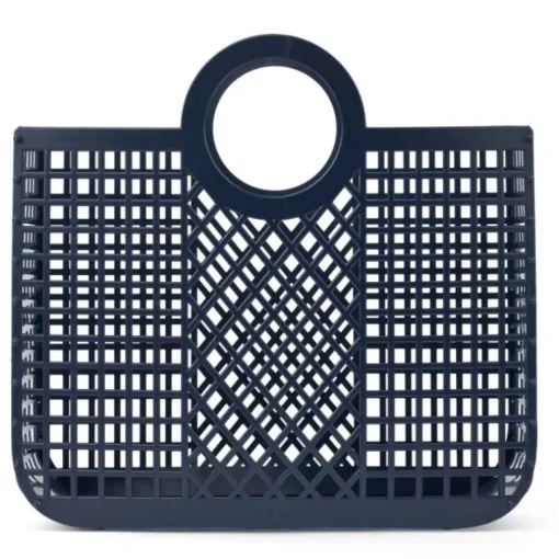 Liewood Bloom Kurv, Classic Navy