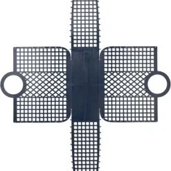 Liewood Bloom Kurv, Classic Navy