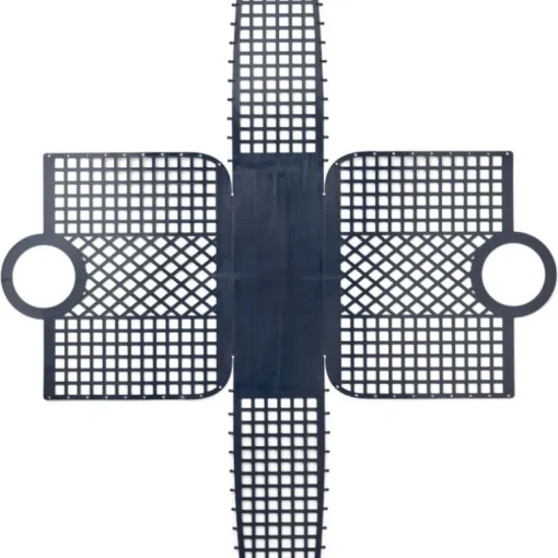 Liewood Bloom Kurv, Classic Navy