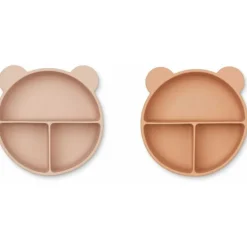 Liewood Connie 2Pk Skale, Rose Mix