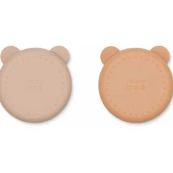 Liewood Connie 2Pk Skale, Rose Mix