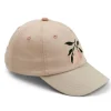 Liewood Danny Kasket Str. 9-12Mdr, Peach