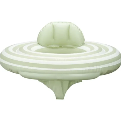 Liewood Dawn Baby Badering, Dusty Mint