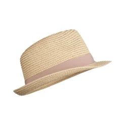 Liewood Doro Fedora Hat Str.1-2Ar, Nature/Tuscany