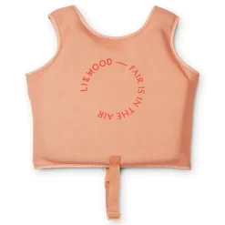 Liewood Dove Svommevest 1-2Ar, Tuscany Rose