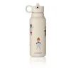 Liewood Falk Drikkedunk 350Ml, Kids/Sandy