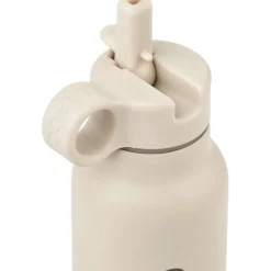 Liewood Falk Drikkedunk 350Ml, Kids/Sandy