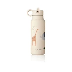 Liewood Falk 350Ml Drikkedunk, Safari/Sandy