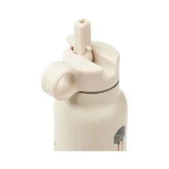 Liewood Falk 350Ml Drikkedunk, Safari/Sandy