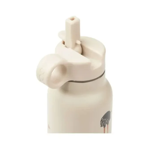 Liewood Falk 350Ml Drikkedunk, Safari/Sandy