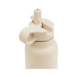 Liewood Falk 350Ml Drikkedunk, Peach/Sea Shell