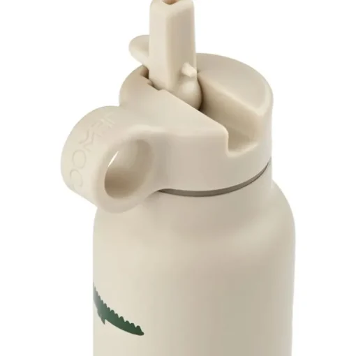 Liewood Falk 350Ml Drikkedunk, Carlos/Sandy