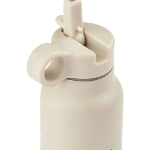 Liewood Falk 250Ml Drikkedunk, Emergency Vehicles