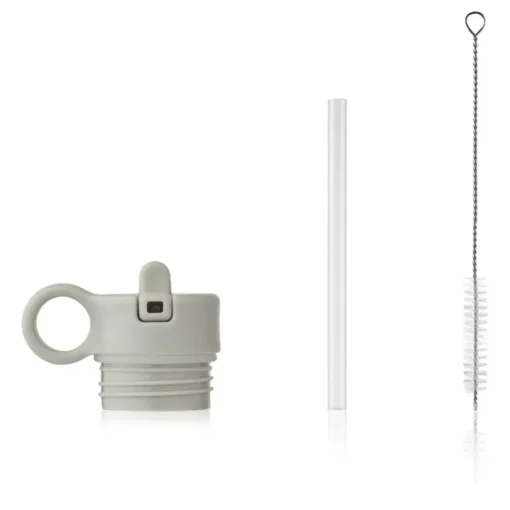 Liewood Falk 250Ml Ekstra Lag M.Sugeror, Dusty Mint
