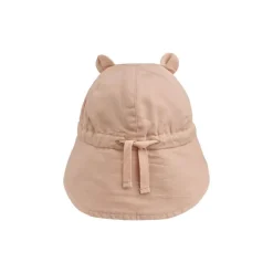 Liewood Gorm Linen Solhat 1-2Ar, Rose