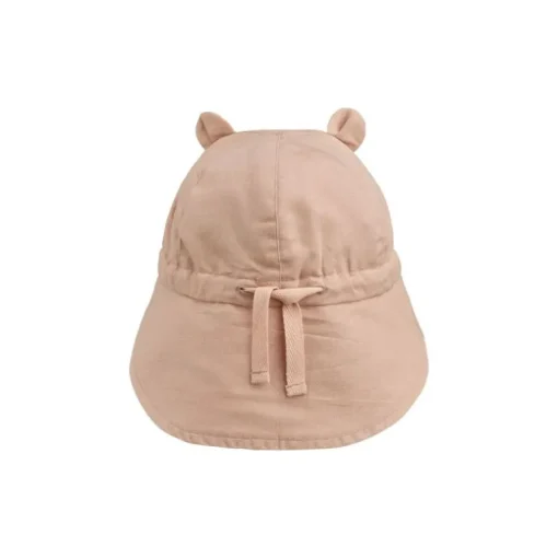 Liewood Gorm Linen Solhat 1-2Ar, Rose