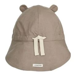Liewood Gorm Linen Solhat Str.6-9Mdr, Koala