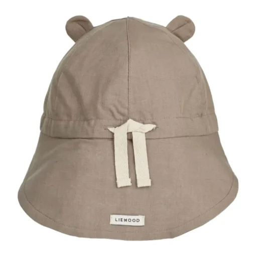 Liewood Gorm Linen Solhat Str.3-6Mdr, Oala